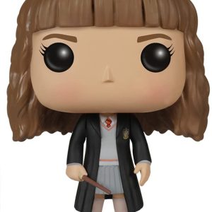 FUNKO POP! VINYL: HARRY POTTER: HERMIONE GRANGER
