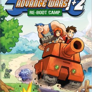 Advance Wars 1+2: Re-Boot Camp (Nintendo Switch)
