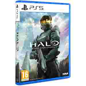 Halo: Campaign Evolved (Playstation 5)