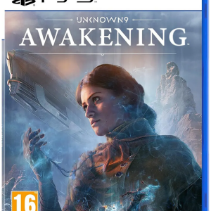 Unknown 9: Awakening (Playstation 5)