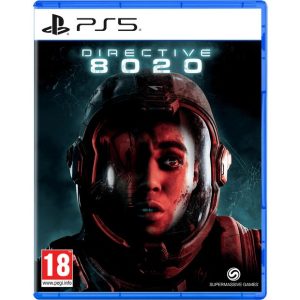 Directive 8020 - Deluxe Edition (Playstation 5)