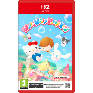 Hello Kitty: Party Land - Day One Edition (Nintendo Switch 2)