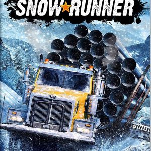 Snowrunner (Nintendo Switch)