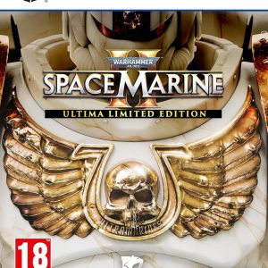 Warhammer 40
