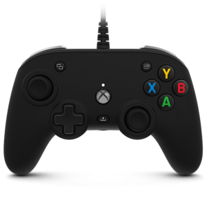 NACON XBOX SERIES PRO COMPACT BLACK IGRALNI PLOŠČEK