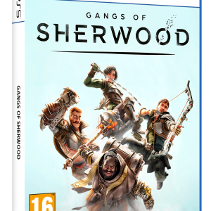 Gangs Of Sherwood (Playstation 5)