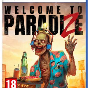 Welcome To Paradize (Playstation 5)