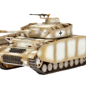 PzKpfw. IV Ausf.H  -  120 EOL