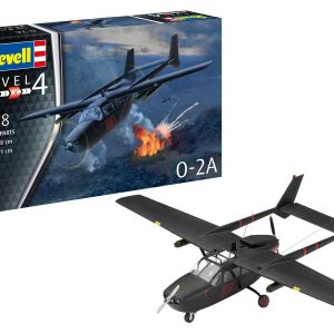 O-2A  - 165  EOL