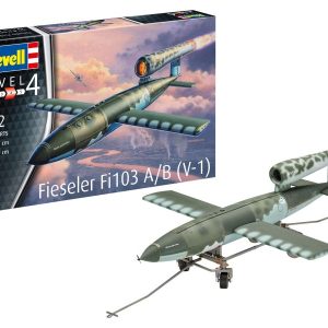 Fieseler Fi103 A/B V-1 - 150