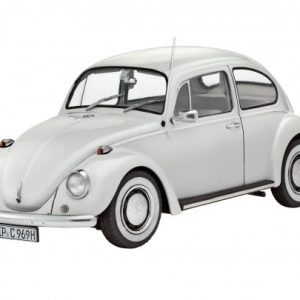 VW Käfer 1500 (Limousine)  -  165