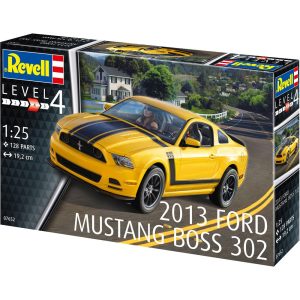 2013 Ford Mustang Boss 302 - 180 EOL