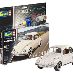Model Set VW Beetle - 6040