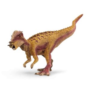 Dinozaver Pachycephalosaurus 21