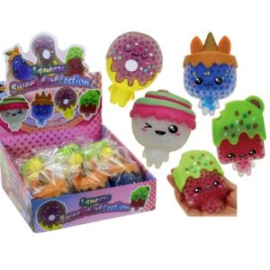 Sladka žogica Squeeze Sweet Collection