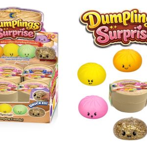 Dumpling surprise 8