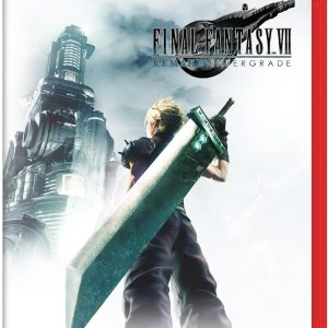 Final Fantasy VII Remake Intergrade (Nintendo Switch 2)
