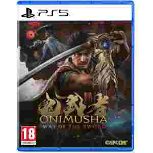 Onimusha: Way Of The Sword (Playstation 5)