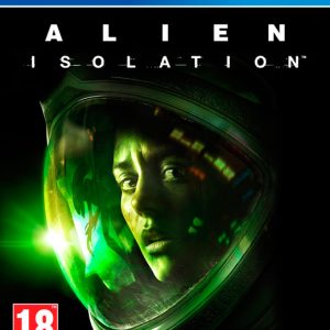 Alien: Isolation (Playstation 4)
