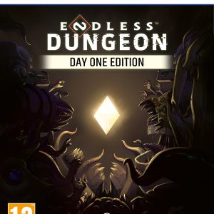 Endless Dungeon - Day One Edition (Playstation 5)