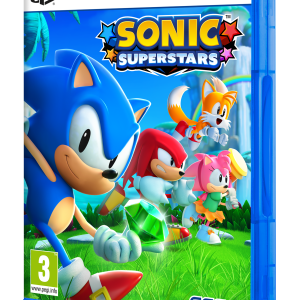 Sonic Superstars (Playstation 5)