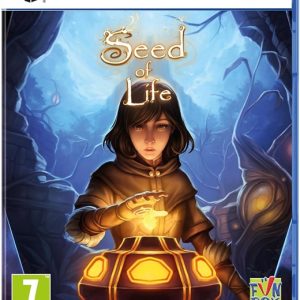 Seed Of Life (PS5)