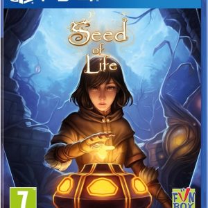 Seed Of Life (PS4)