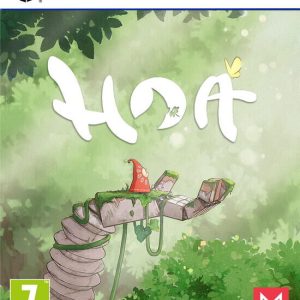 Hoa (Playstation 5)