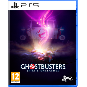 Ghostbusters: Spirits Unleashed (Playstation 5)