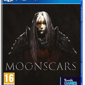 Moonscars (Playstation 4)