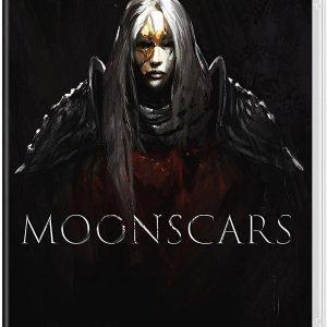 Moonscars (Nintendo Switch)