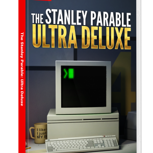 The Stanley Parable: Ultra Deluxe (Nintendo Switch)