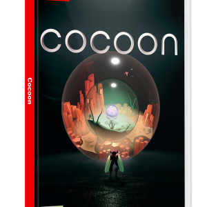 Cocoon (Nintendo Switch)