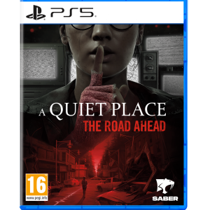 A Quiet Place: The Road Ahead (Playstation 5)