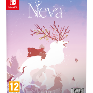 Neva: Devolver Deluxe (Nintendo Switch)