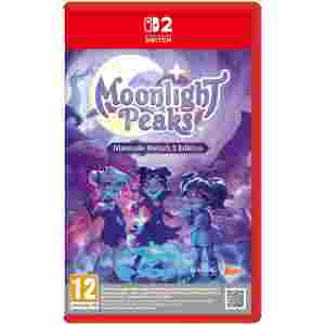 Moonlight Peaks - Nintendo Switch 2 Edition (Nintendo Switch 2)