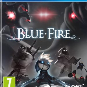 Blue Fire (PS4)