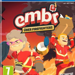 Embr (PS4)