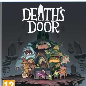 Death's Door (Playstation 5)
