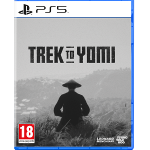 Trek To Yomi (Playstation 5)