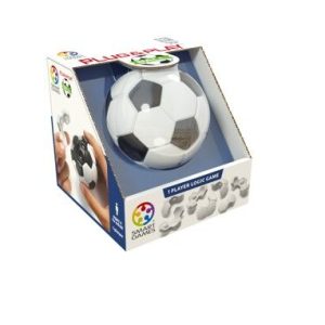 Smart Games Plug & Play Žoga (3D izziv) SG 513