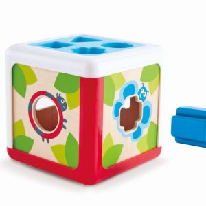 Hape Vtikanka kocka