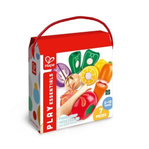 Hape rezanje zelenjave
