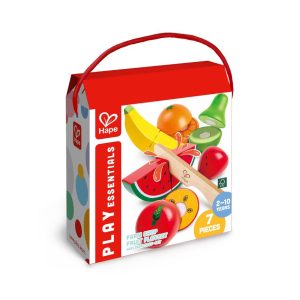 Hape rezanje sadja