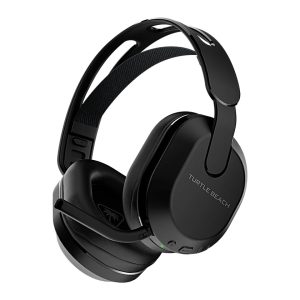 TURTLE BEACH STEALTH 500 PC ČRNE SLUŠALKE