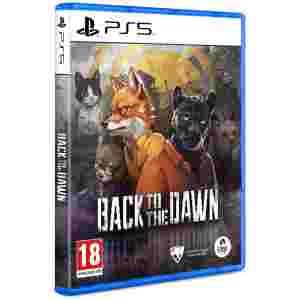 Back To The Dawn (Playstation 5)