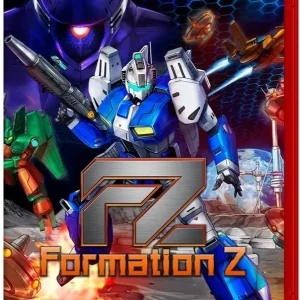 Formation Z (Nintendo Switch 2)