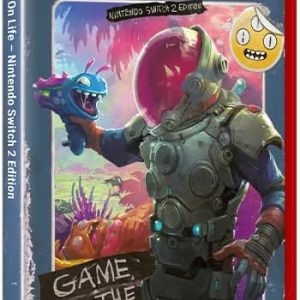 High On Life - Switch 2 Edition (Nintendo Switch 2)