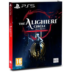The Alighieri Circle: Dante’s Bloodline - Limited Edition (Playstation 5)