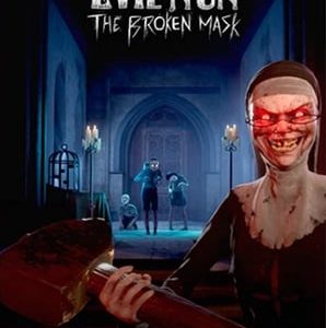 Evil Nun: The Broken Mask (Nintendo Switch)